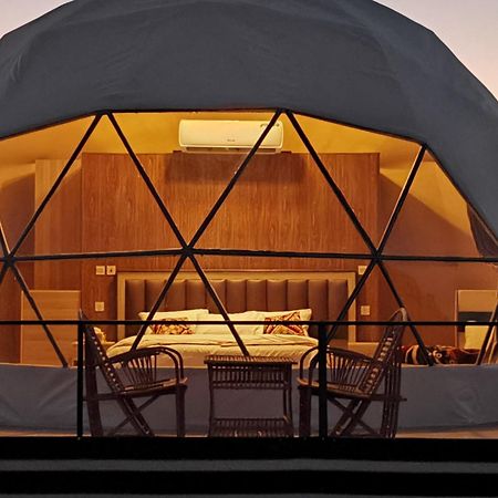 Wadi Rum Star Wars Camp Exterior foto